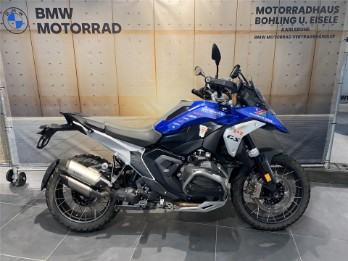 R 1300 GS