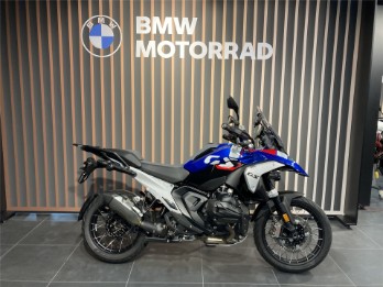 R 1300 GS