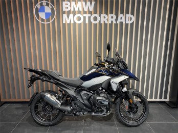 R 1300 GS - Opt.719, 3 Pakete