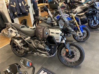 R 1300 GS Adventure ASA + 20C