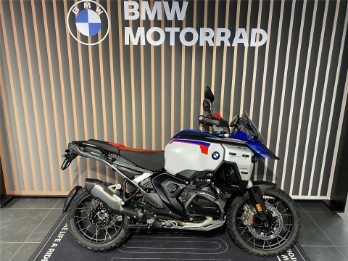 R 1300 GS Adventure