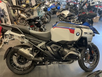 R 1300 GS Adventure 20D