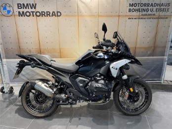 R 1300 GS ASA
