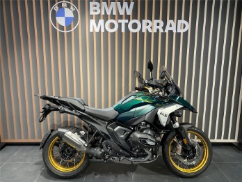 R 1300 GS ASA
