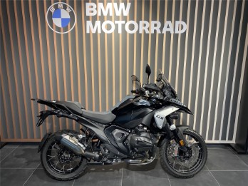 R 1300 GS ASA + Adapt.Fahrwerk