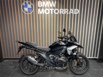 R 1300 GS ASA+Adapt.FW