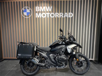 R 1300 GS Triple Black - UNIT