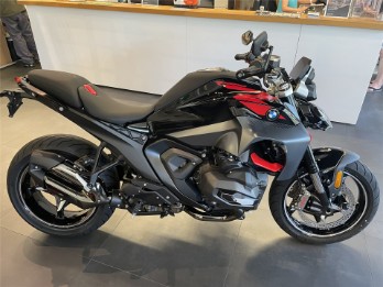 R 1300 R ASA