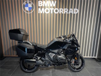 R 1300 RT - BLACK DEAL