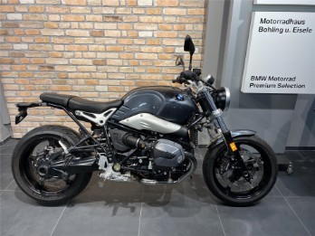 R nineT Pure