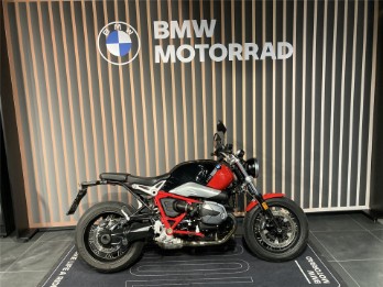 R nineT Pure A2