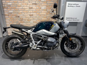 R nineT Scrambler