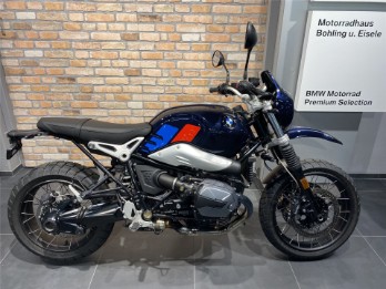 R nineT Urban G/S