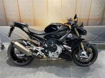 S 1000 R