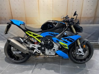 S 1000 R