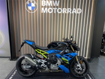 S 1000 R