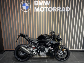S 1000 R - BLACK DEAL