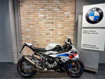 S 1000 RR