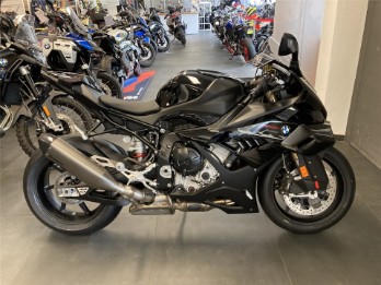 S 1000 RR