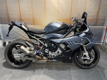 S 1000 RR