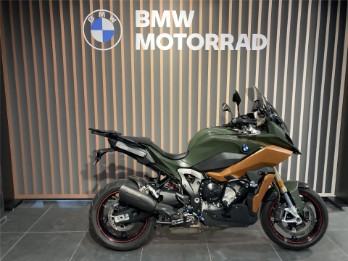 S 1000 XR