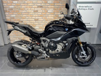 S 1000 XR