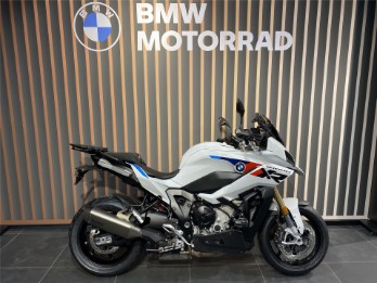 S 1000 XR m Tieferlegung
