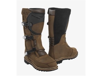 Stiefel VentureGrip PRO GTX