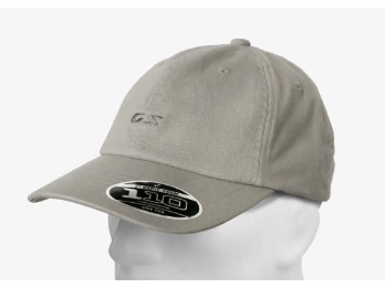 Cap GS Logo oliv