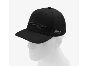 Cap RR schwarz one size