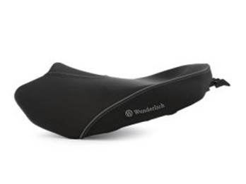 Fahrersitzbank AKTIVKOMFORT - schwarz