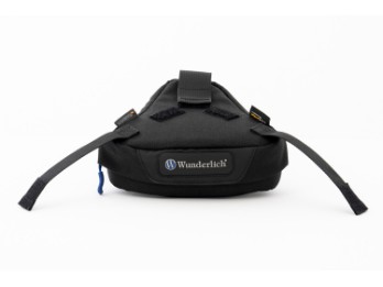 Gepäckträgertasche GAP-BAG R 1300 GS - schwarz