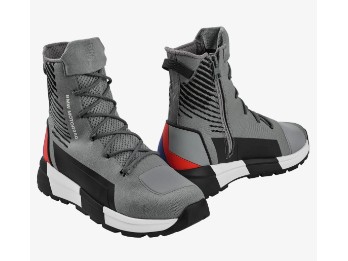 Sneaker KnitRace