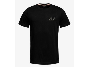 T-Shirt GS Adventure Herren