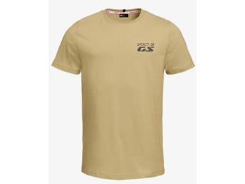 T-Shirt GS Adventure Herren