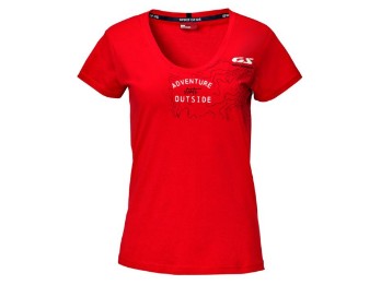 T-Shirt GS Damen