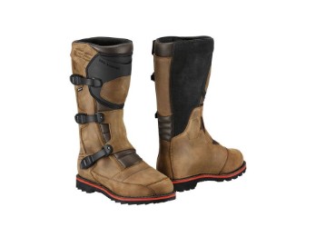 Stiefel VentureGrip GTX
