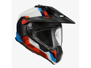 Helm GS Rallye Carbon ECE
