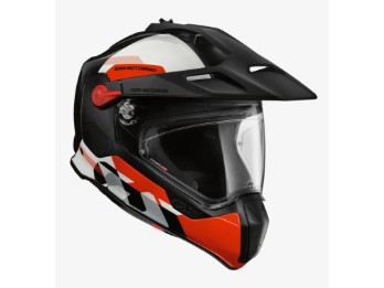 Helm GS Rallye Carbon ECE