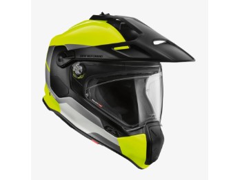 Helm GS Rallye Carbon ECE