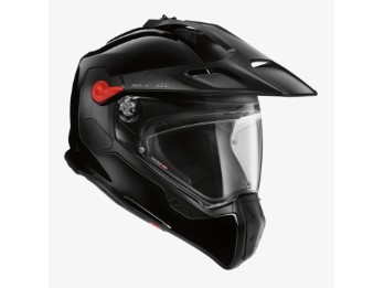 Helm GS Rallye Carbon ECE