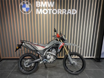 CRF 300 L A