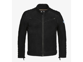 Jacke Schwabing LTD Herren