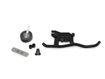 Kardanschutz GUARD - schwarz