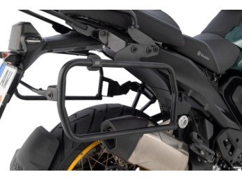 Kofferträger X-RACK R 1300 GS - schwarz