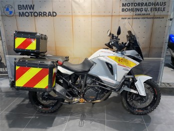 1290 KTM Sup.Adventure