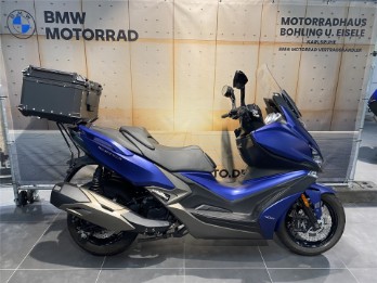 Xciting S 400