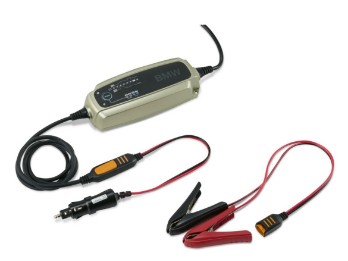 Batterieladegerät Plus ECE