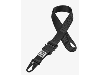Lanyard Make Life a Ride