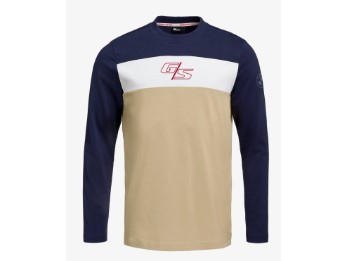 Longsleeve GS